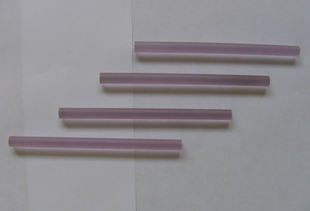 Laser Crystal -Nd:YAG Rods  Made in Korea